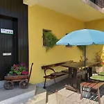 Rooms Sustersic