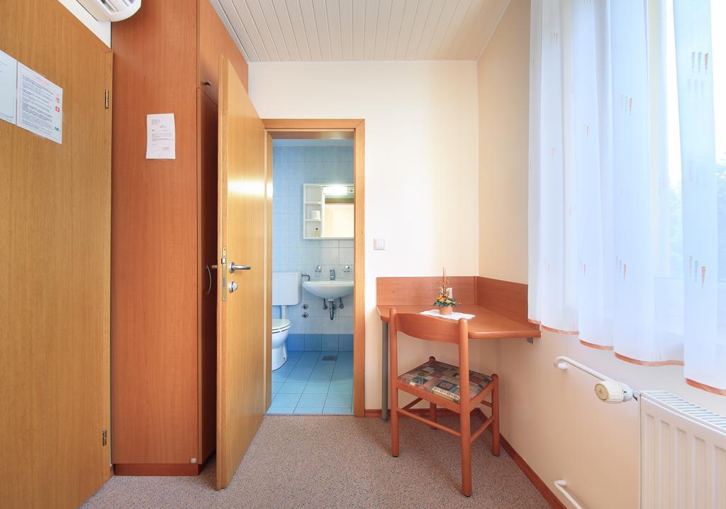 Sustersic Accommodatie bij particulieren Ljubljana