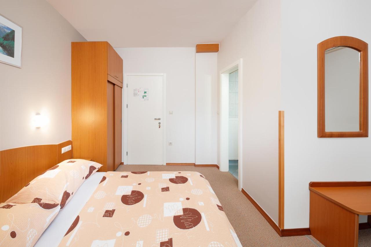Sustersic Accommodatie bij particulieren Ljubljana