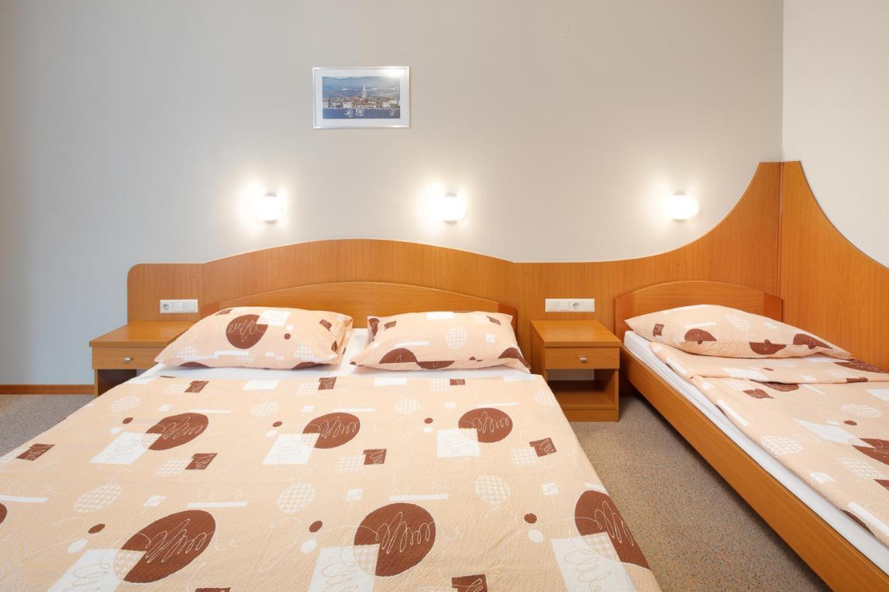 Sustersic Accommodatie bij particulieren Ljubljana