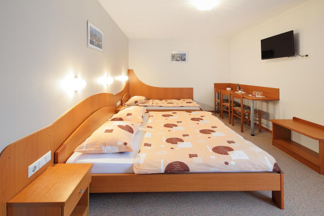 Accommodatie bij particulieren Sustersic Ljubljana