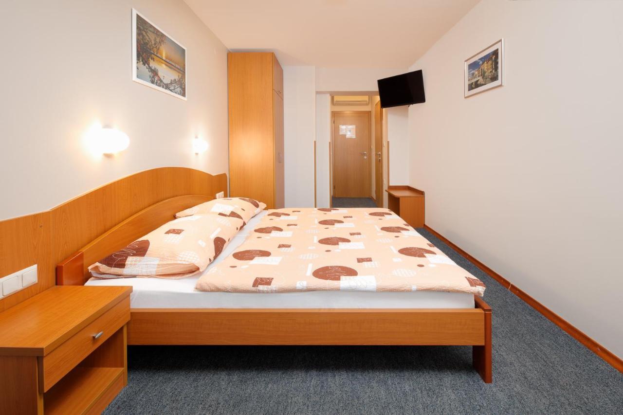 Sustersic Accommodatie bij particulieren *