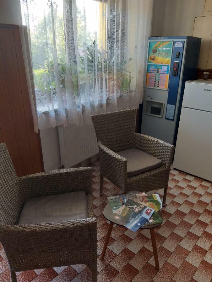 Sustersic Accommodatie bij particulieren Ljubljana